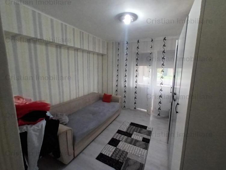 3 cam Confort1  DECOMANDAT MOBILAT etaj intermediar Viziru 3 - 2