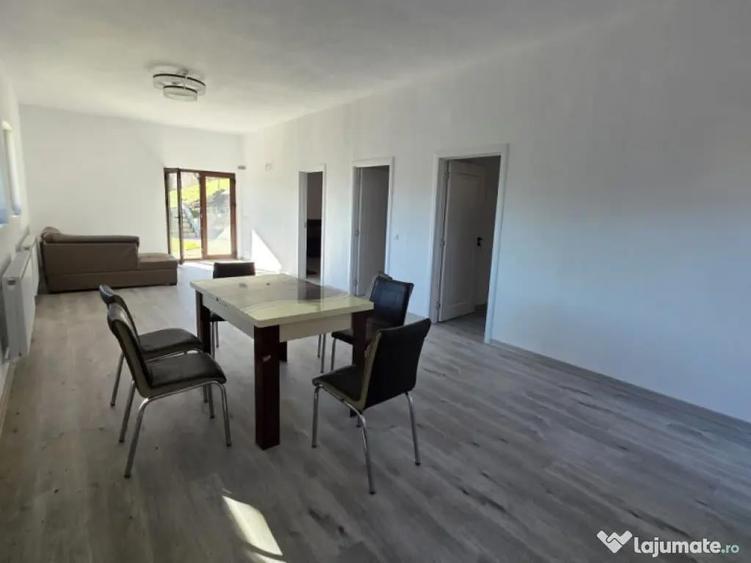 Casa noua 108 mp cu teren 1.890 mp, zona lini?tita - 4