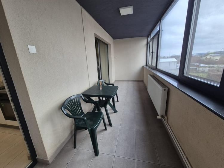Apartament 3 camere Nord, complex rezidential - 8