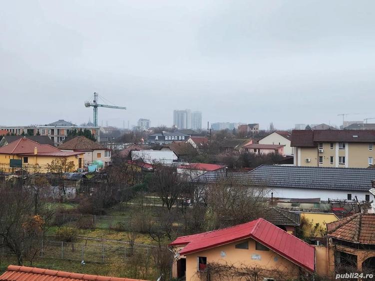 Vand apartament cu 2 camere in bloc nou comision zero - 7