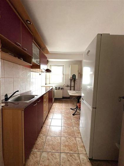 2 camere, decomandat, centrala proprie - 4