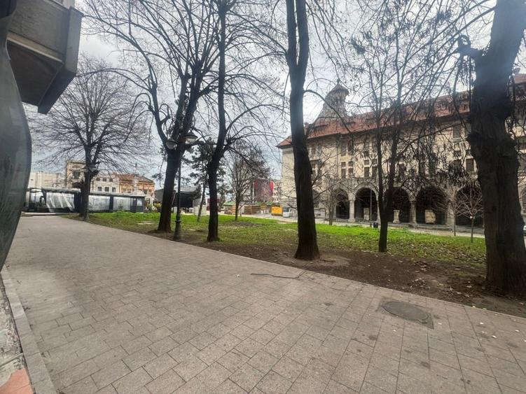 2 camere de închiriat – Zona Piața Ovidiu, Constanța - 1