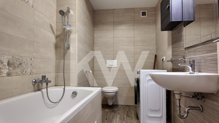 Studio modern si complet mobilat, in zona Tractorul - 9