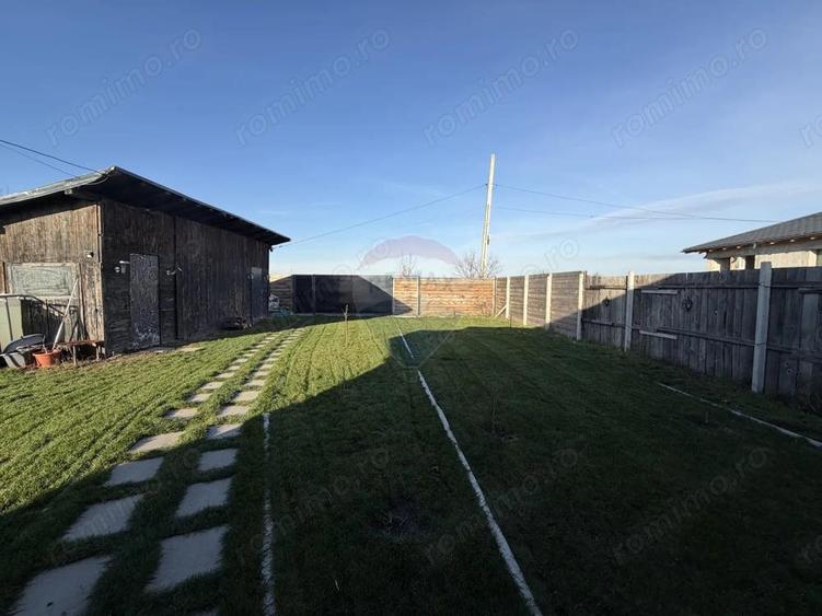 Casa noua cu 4 camere Zabala - 2