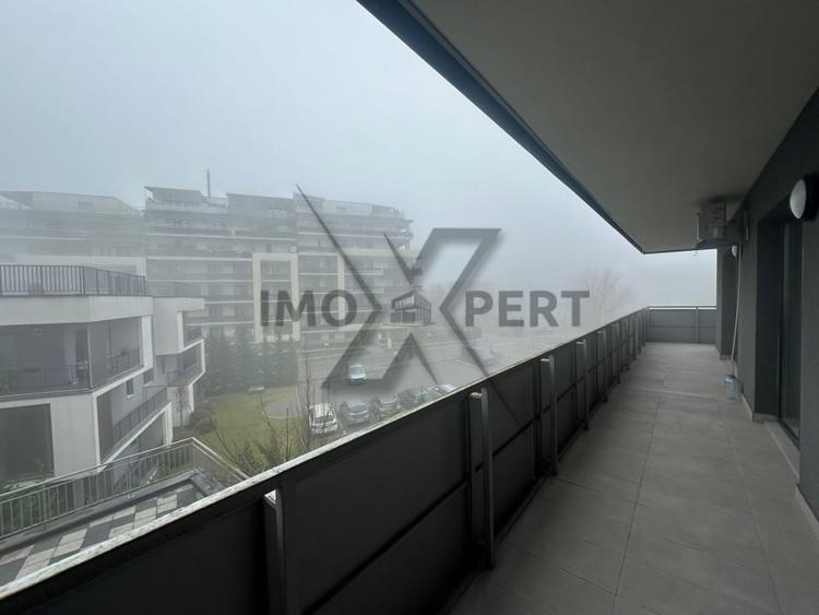 Apartament 3 camere, parcare subterana, Bonjour Residence - 7