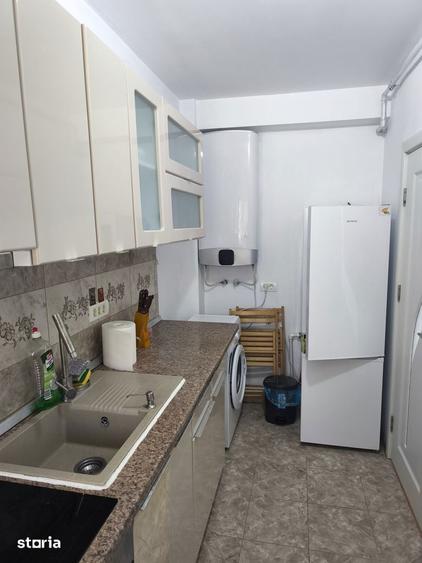 Ap. 2 camere Complex Steaua de Mare 2 (Langa Eforie Nord) - 2