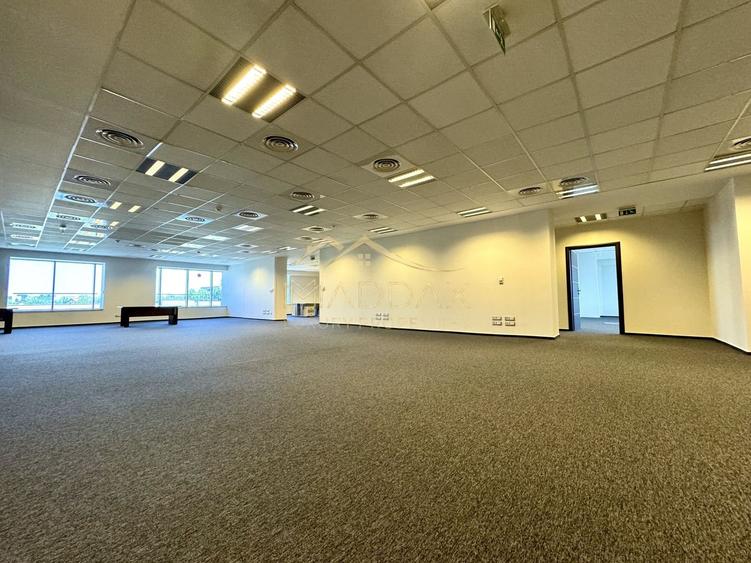 Spatiu Birouri**1,042mp utili**// zona Grozavesti - 1