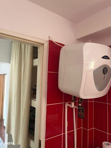 Apartament 2 camere Teiul Doamnei / Lacul Tei - 7