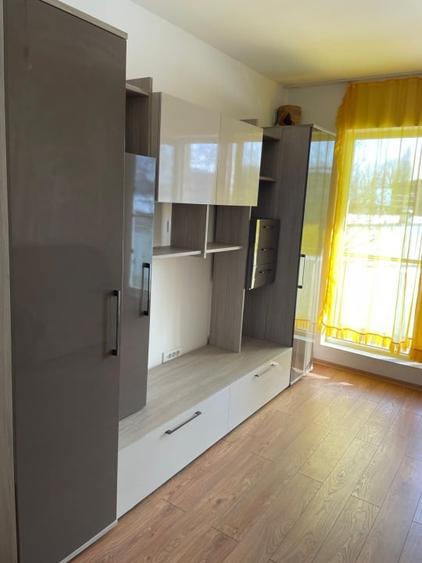 Apartament 2 camere Kaufland Salaj - 1