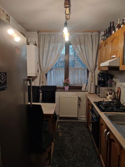 Apartament cu 3 camere in Gura Humorului - 7