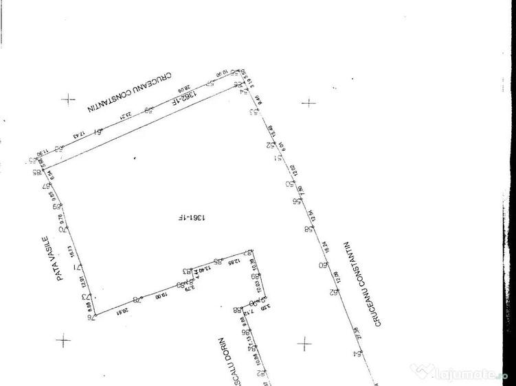 Teren Vatra Dornei 9999mp - 3