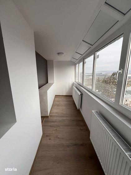Apartament 2 camere de vanzare Aleea Carpati Targu Mures, Mures - 10