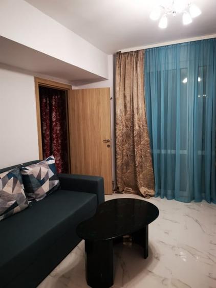 Piata Natiunile Unite | 2 Camere | Renovat | AC - 1