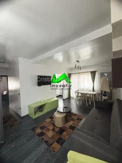 Apartament de vanzare 3 camere Sibiu Cart Arhitectilor