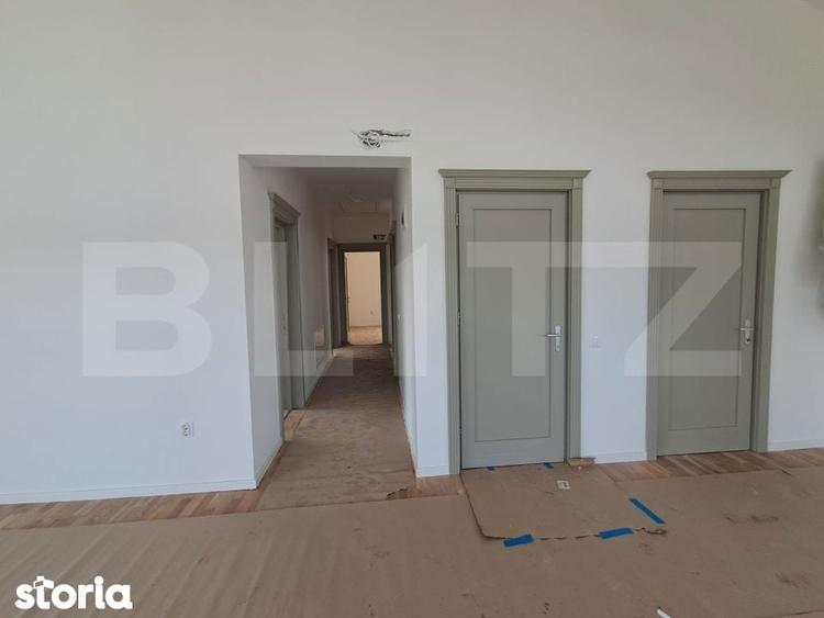 Locuinta moderna in Livezeni, compartimentare eficienta, teren 700 mp - 9