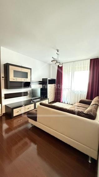 Apartament 3 camere | Parcare Inclusa | Sisesti