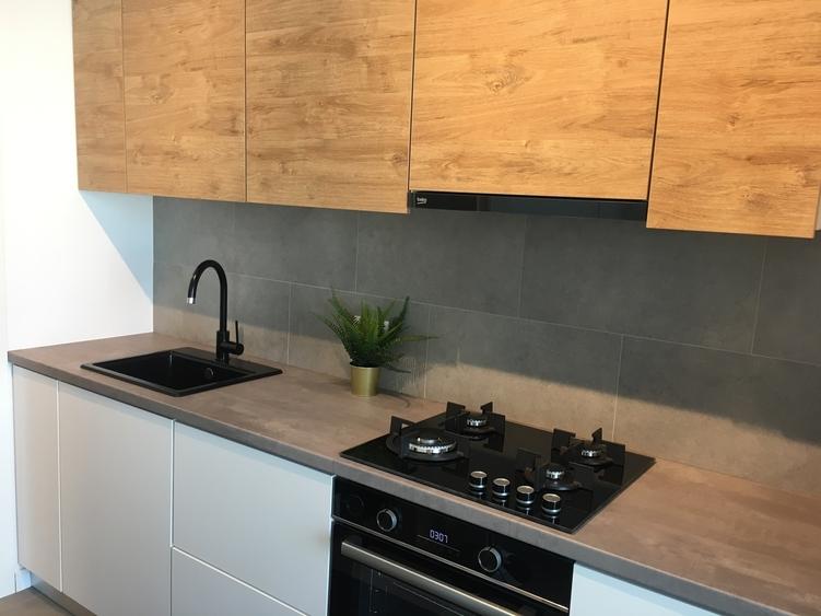 Garsoniera zona Lujerului Exigent Plaza Residence - 7