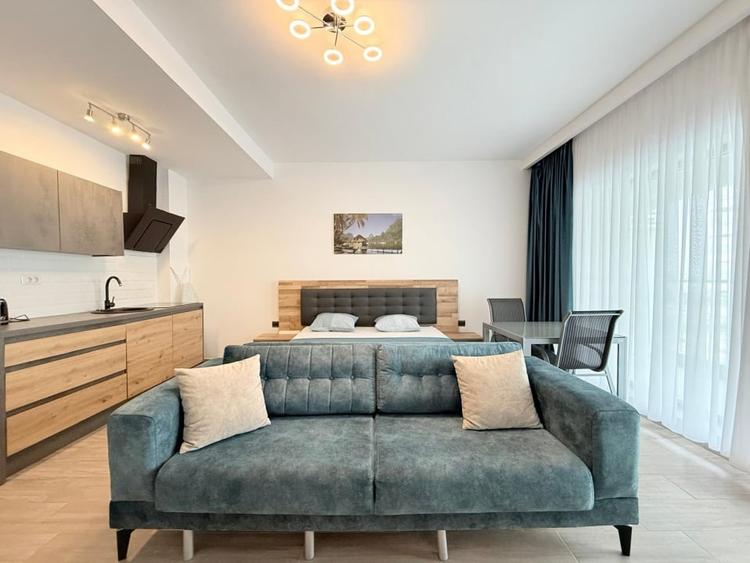 Studio de inchiriat Casa Del Mar - 2