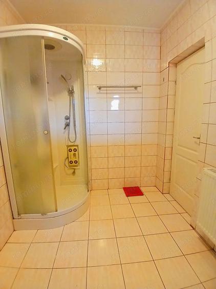 Vand casa moderna P+M, 4 camere la 5 km de Oradea in Paleu, cartier Forvila. - 2