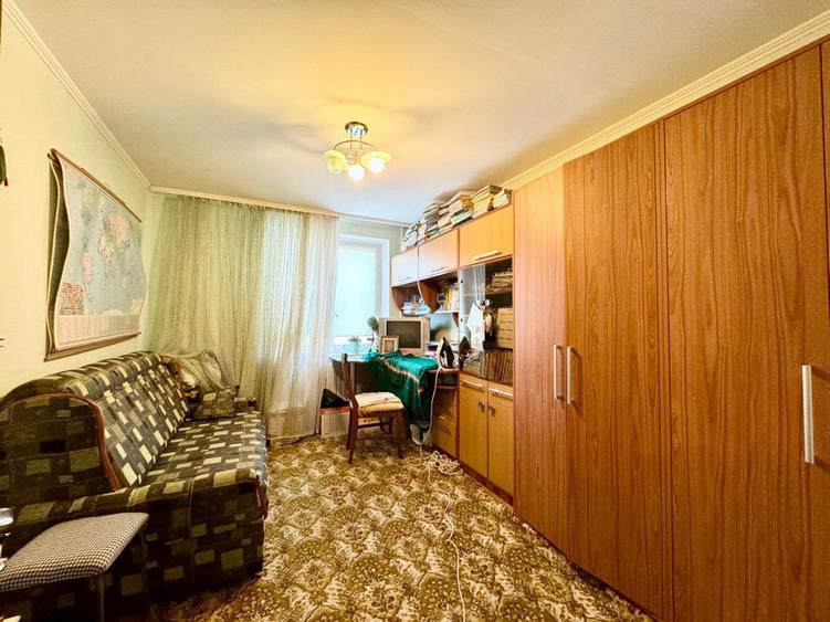 Apartament cu 3 camere spre inchiriere zona Iris - 1