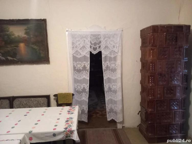 Casa de vanzare in loc .Iteu -Nou ,com.Abram .jud.Bihor - 28