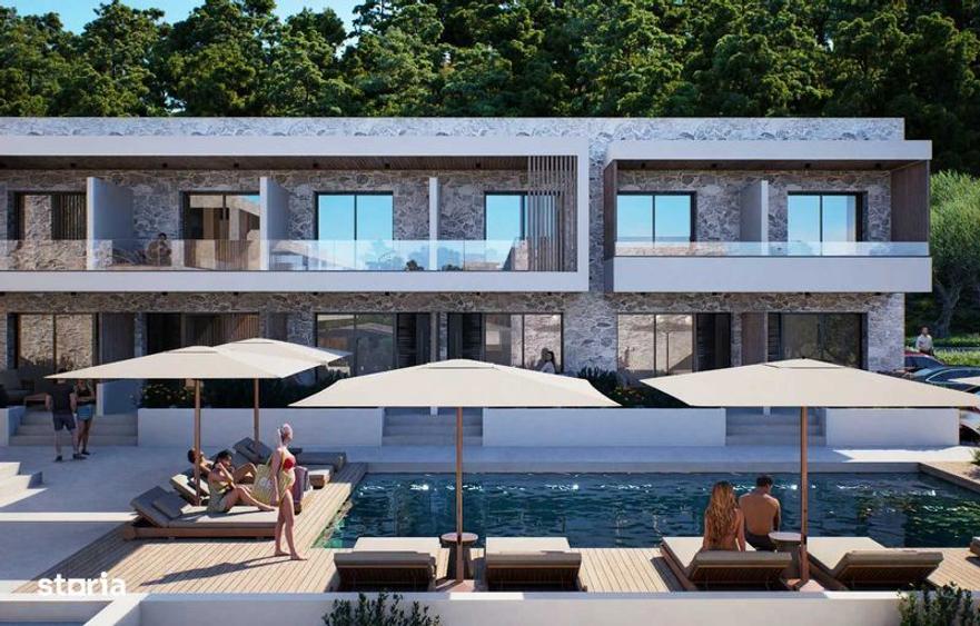 Grecia Halkidiki Studio 38 mp, 300 m pana la mare - 2