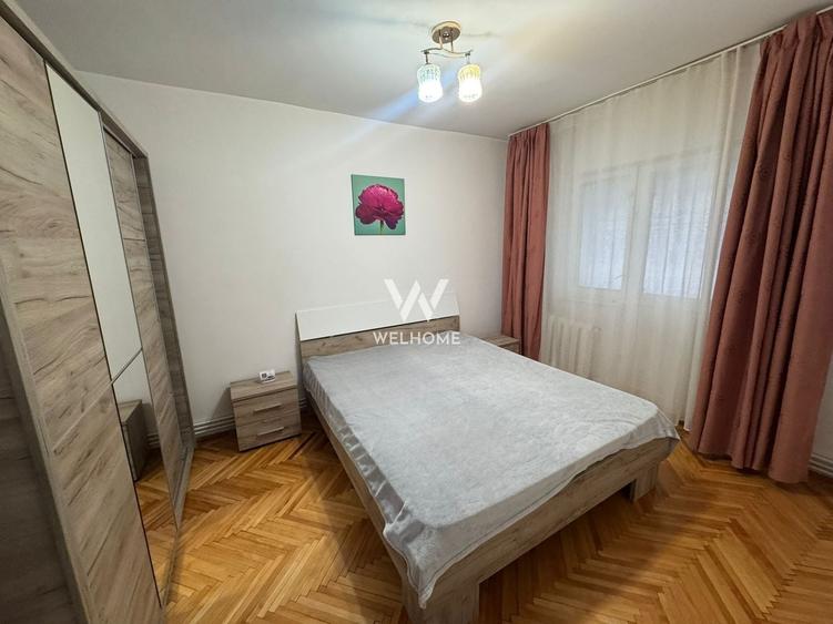 Apartament de inchiriat, 2 camere, Strand, Sibiu - 2