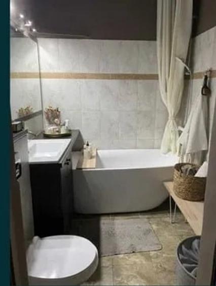 Apartament cu 1 camera, decomandat, zona Nicolina - 5