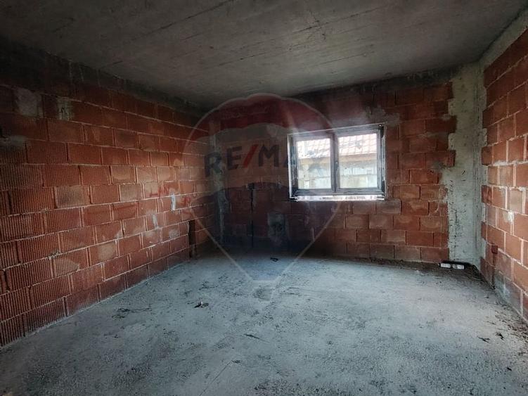 Casă / Vilă sat Ciuslea. - 8