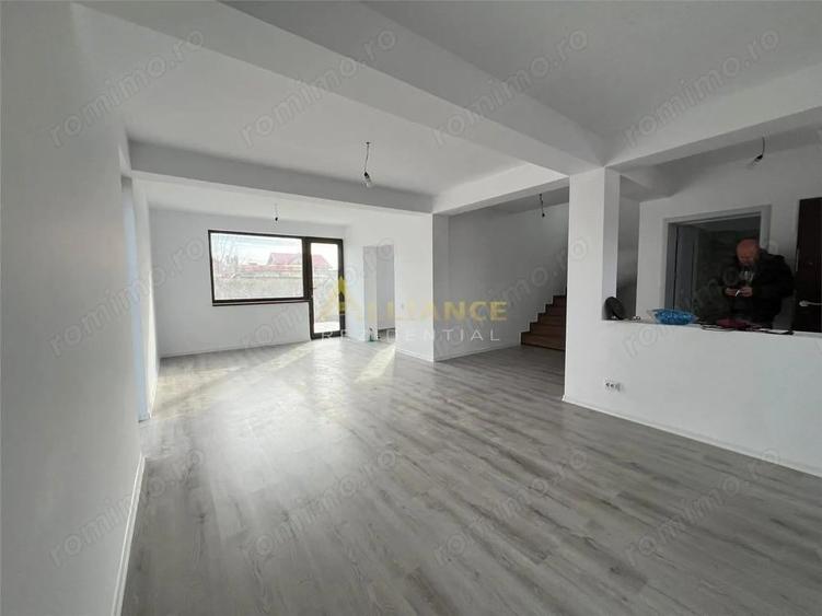 Vila individuala-4camere -2bai-pod -incalzire pardoseala - 5