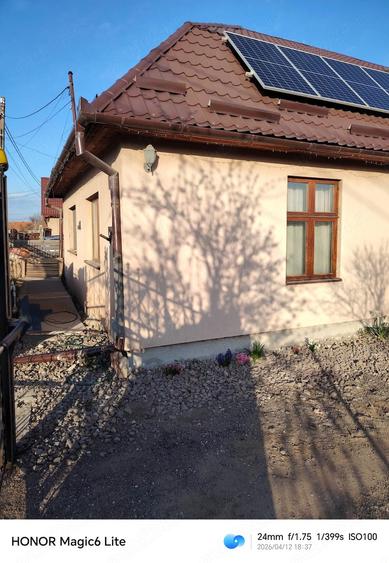 Casa de vanzare Cernat - 3