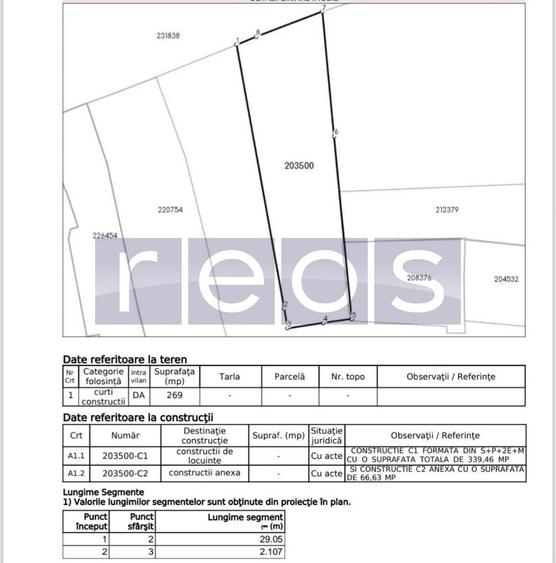 CASA DE VANZARE -S+P+3E - ZONA DOROBANTI - 4