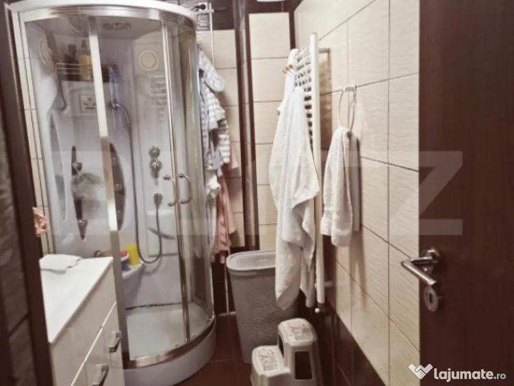 Apartament 2 camere, mobilat ?i utilat - 6