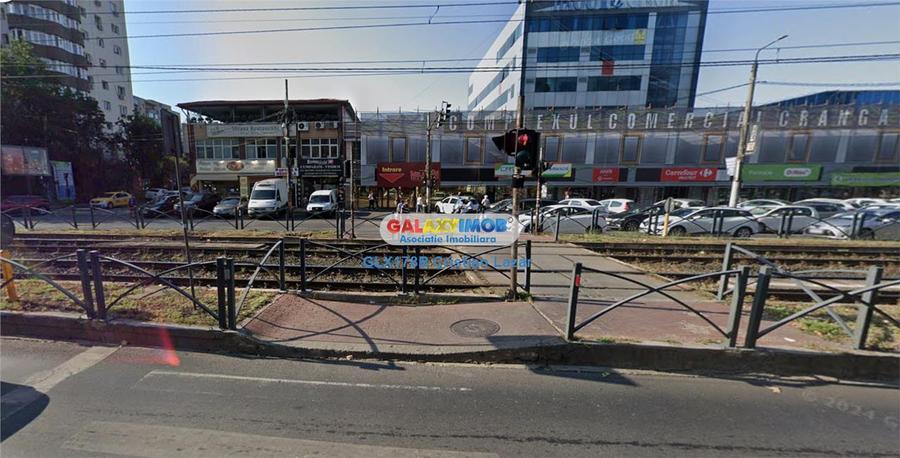 INCHIRIERE SPATIU COMERCIAL PIATA CRANGASI - 1