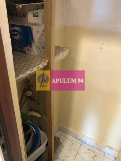 Apartament 3 camere 68mp mobilat utilat vav Arena Nationala - 12