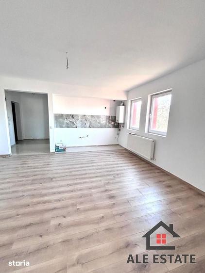 Apartament modern 2 camere, etaj 1, finisat, 52mp, bloc nou,Turda Noua - 3
