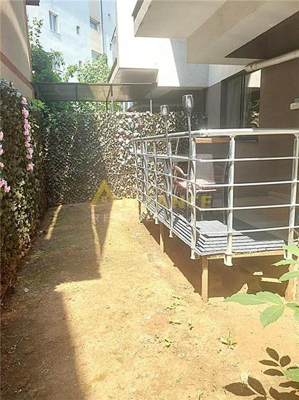 Apartament 2 camere -Curte proprie | Mobilat si utilat | 5 minute Metrou Dimitri - 4