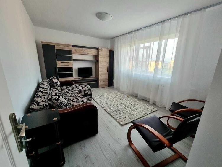 Apartament cu 2 camere decomandat în Nicolae Bălcescu