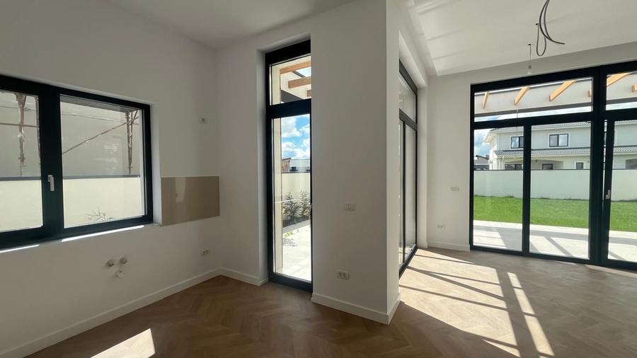 COMISION 0% | Casa Smart Serena 1 | 120 mp utili | 516 mp teren - 7
