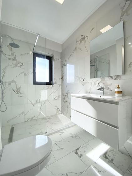Vand Apartament ultramodern Mamaia-Nord zona Hanul cu Peste - 8