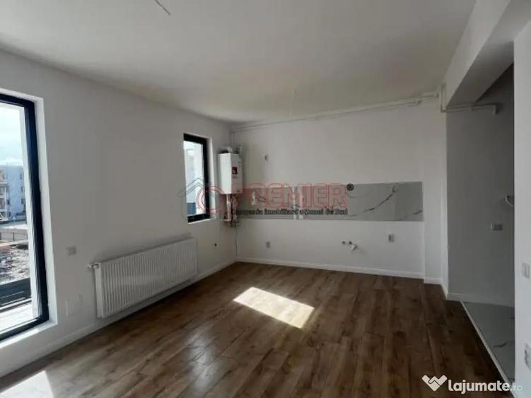 2 Camere Studio la Cheie | Bragadiru + Parcare - 1