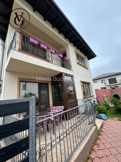 Casa 3 camere Tunari
