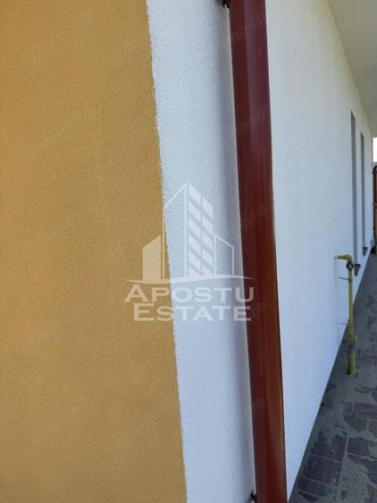 Duplex in Mostina Noua cu canalizare - 12