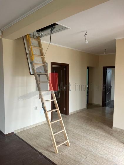 CASA CU TEREN DE 5000MP  - JUDET GIURGIU  30KM DE BUCURESTI - 8