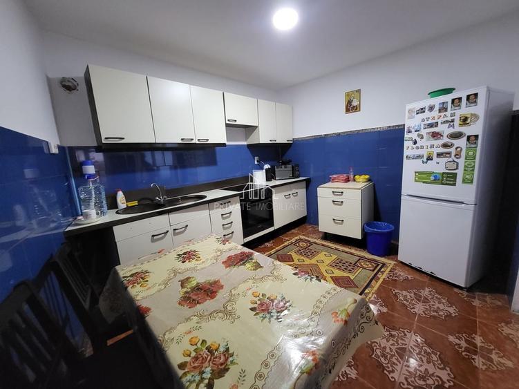 Casa cu o suprafata totala 1927 Mp, Seleus, Danes - 3