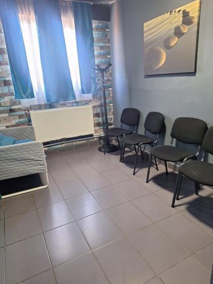 Dezrobirii (Inel II), spatiu IDEAL BIROURI, 200 mp. - 9