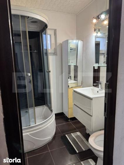 Apartament 3 camere, 62.42 mp, zona Centrala - Filiasi - 6