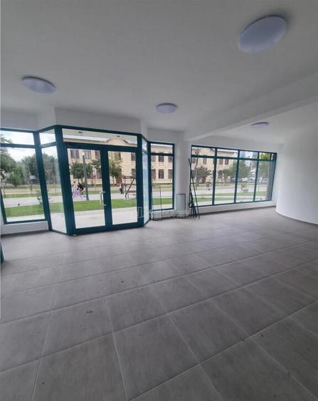 SPATIU COMERCIAL ULTRACENTRAL - Str . LIBERTATII - 10