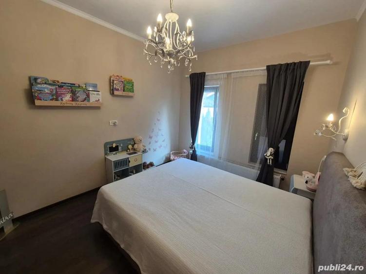 Vila la sol, mobilata ?i utilata, Via Carmina, Arad, comision 0 - 3