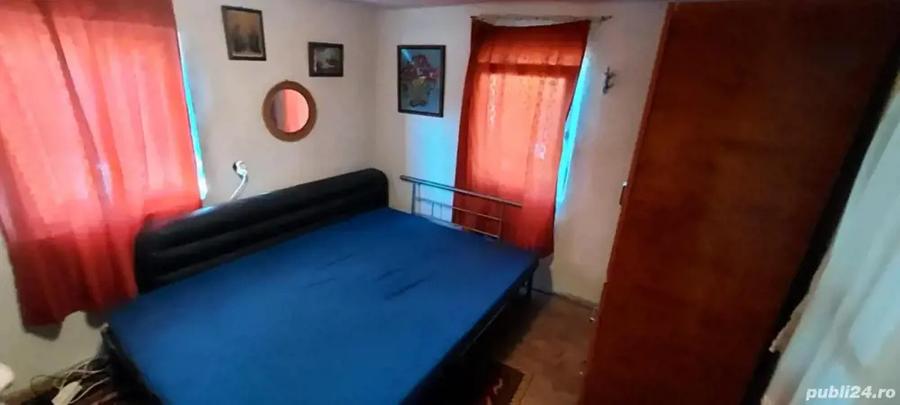 Vand casa Iliesti Gorj - 5